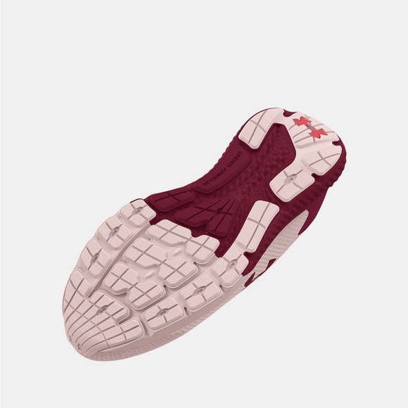 NWT Under Armour Charged Rogue 3 Women’s Size 9 Pink - Picture 5 of 10